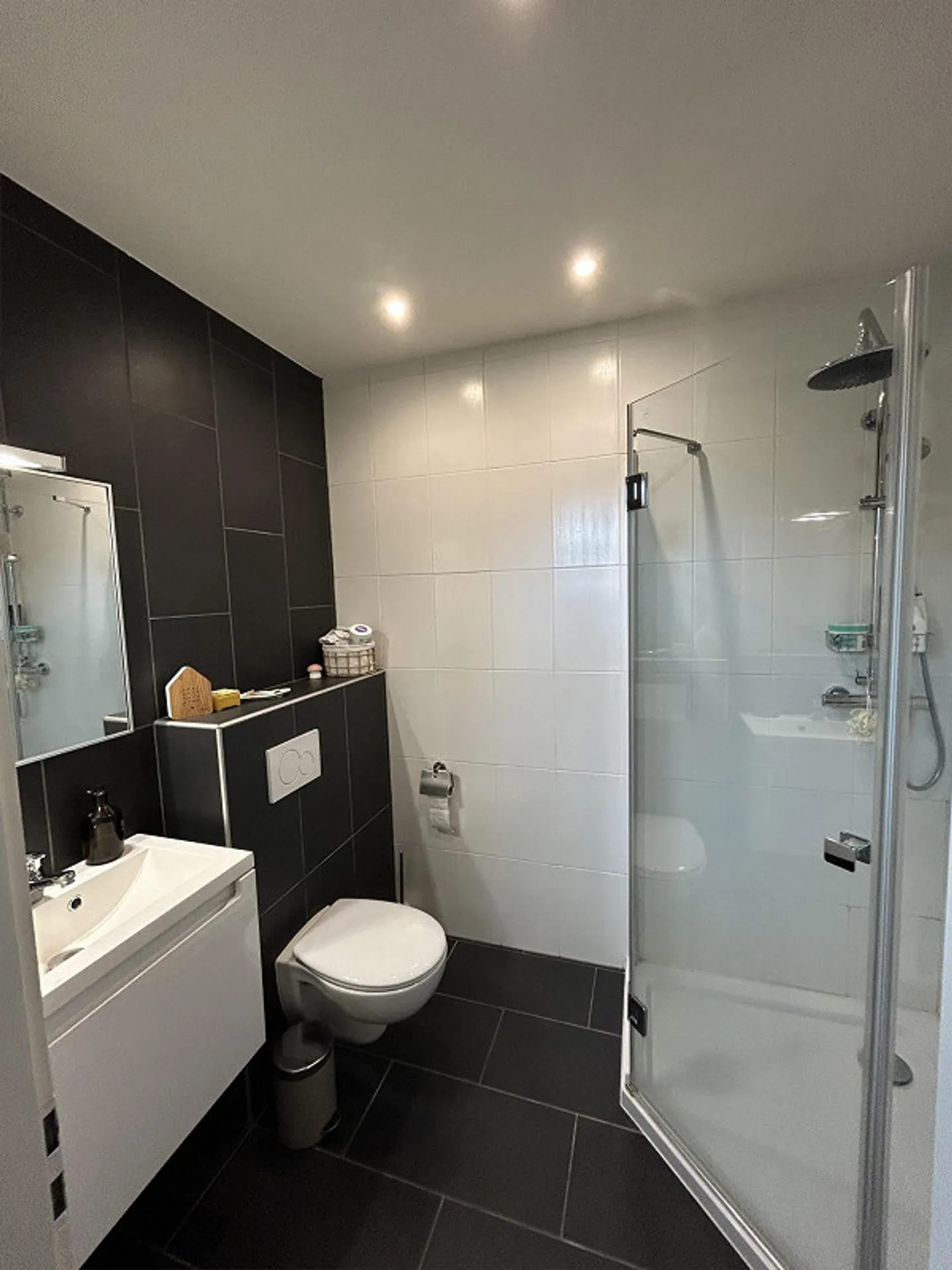 Appartamento 2,5 camere affascinante - Foto 7 di 8