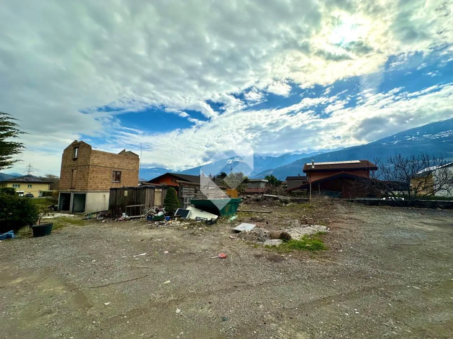 Appartamento in affitto - Foto 1 di 13