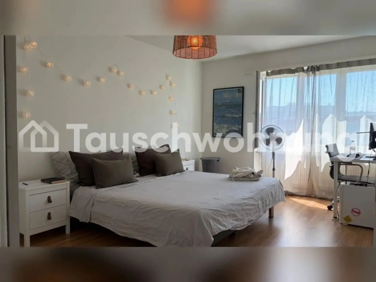 Cozy 2.5-Room Apartment - Photo 1 of 1