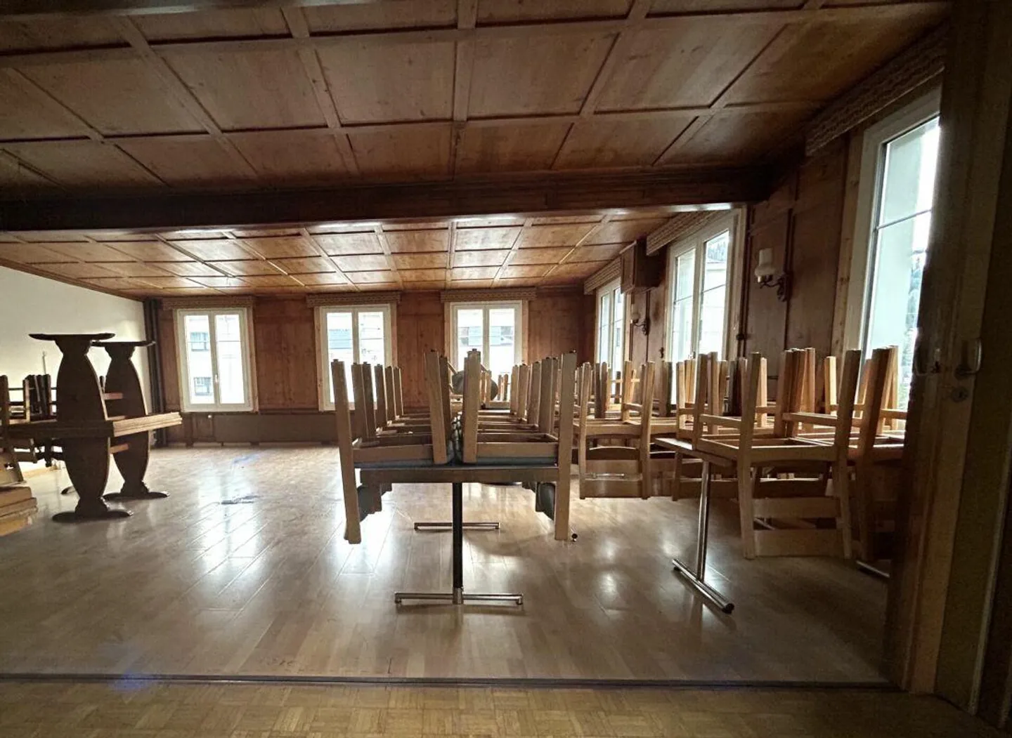 Spazio ufficio attraente a Bühler - Foto 3 di 6