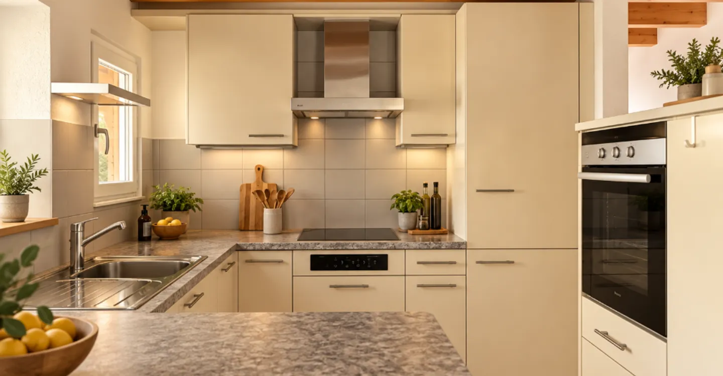 Charming Multi-Family Home - Photo 1 of 5