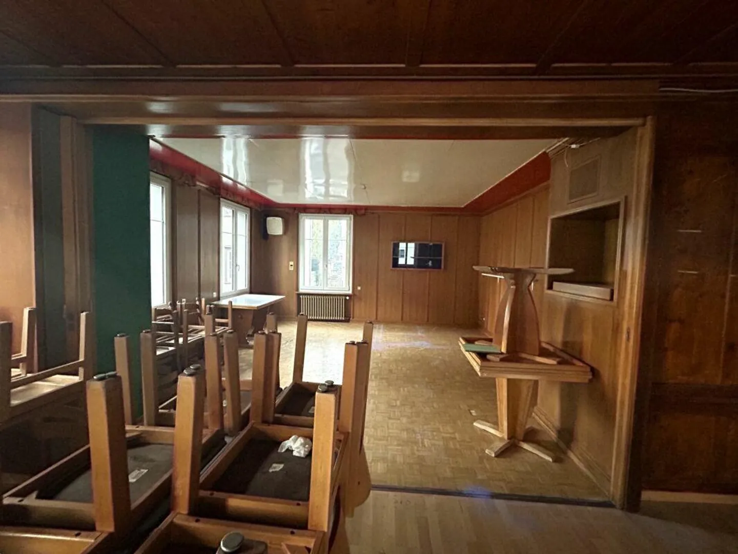 Spazio ufficio attraente a Bühler - Foto 4 di 6