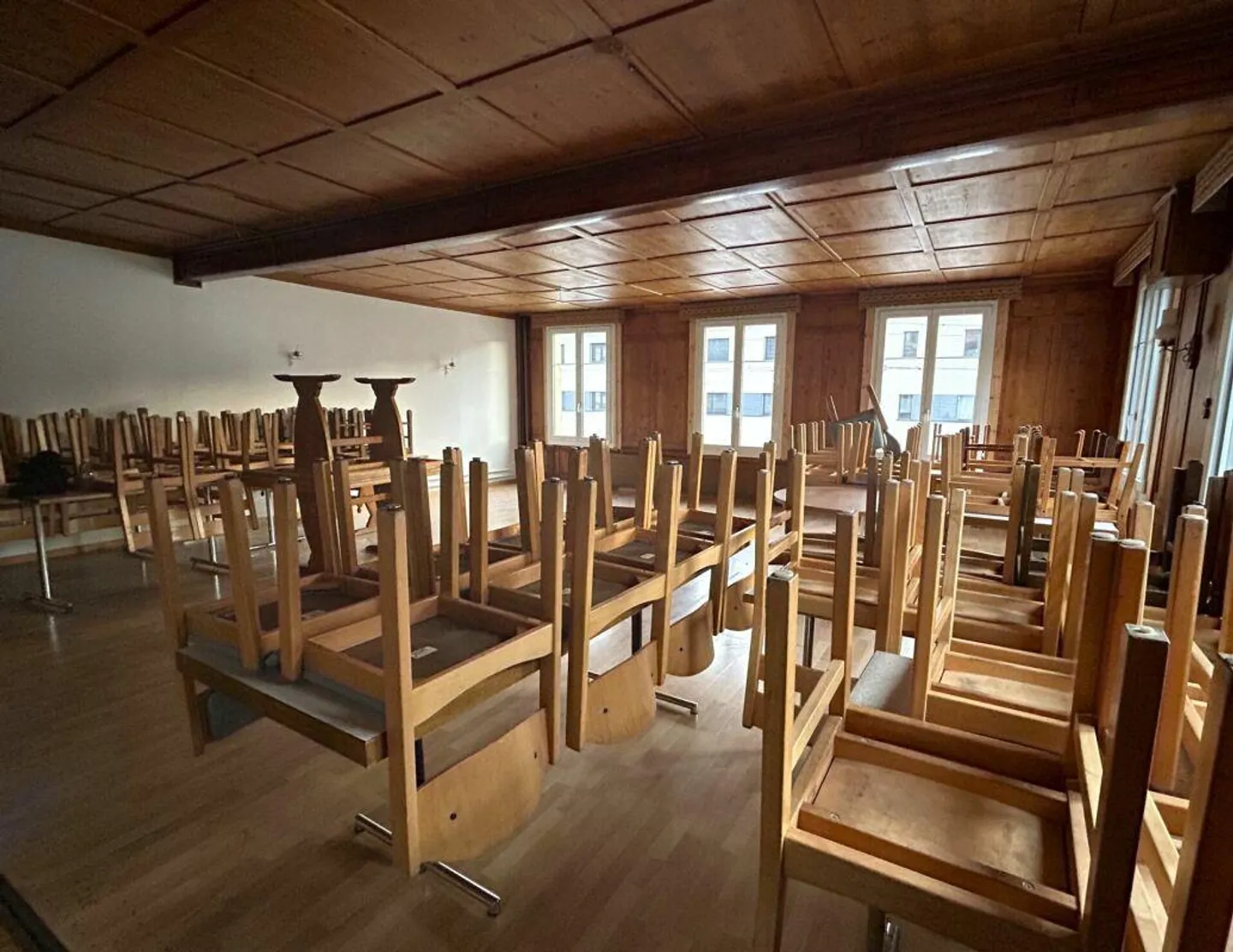 Spazio ufficio attraente a Bühler - Foto 5 di 6