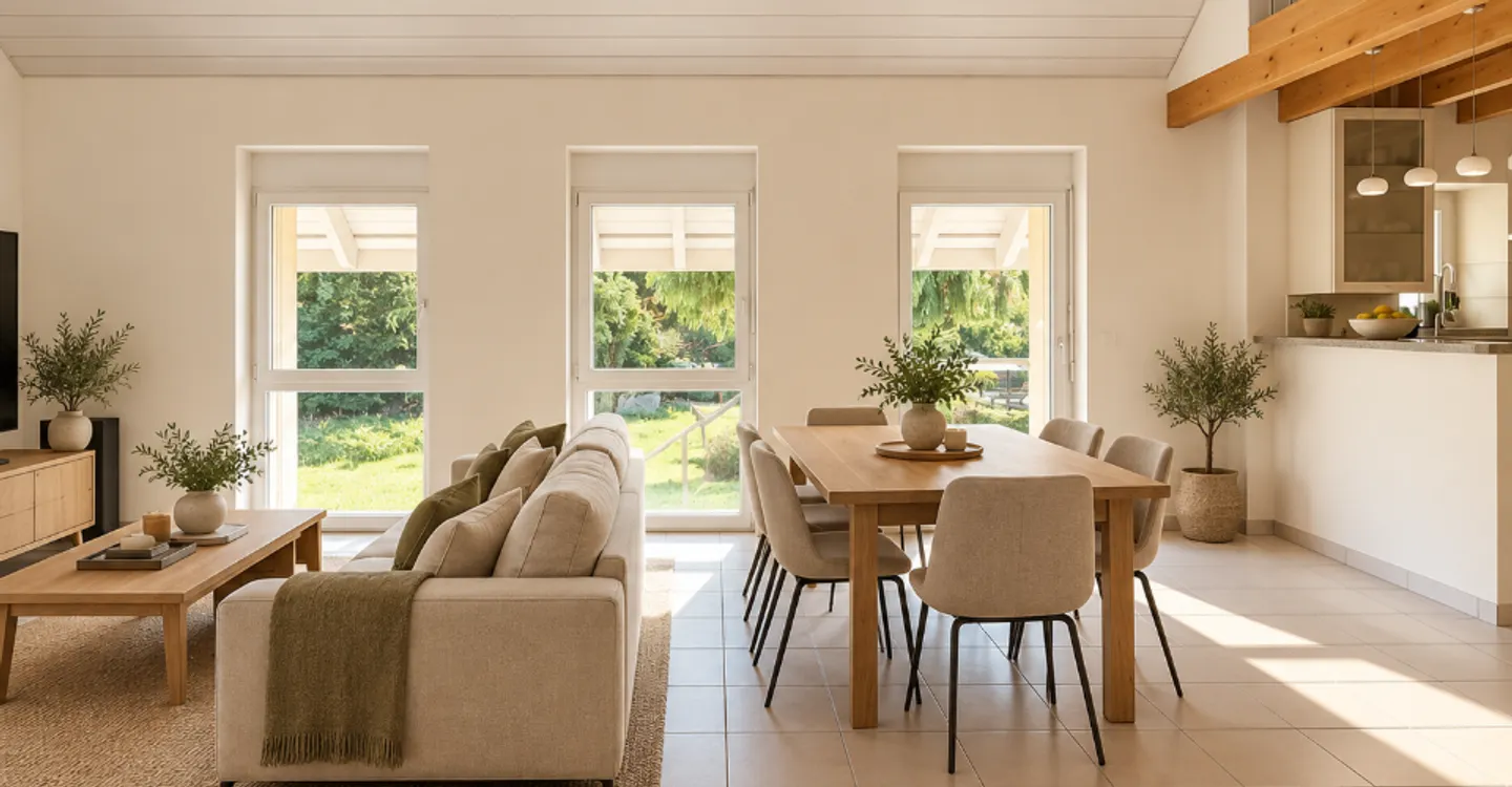 Charming Multi-Family Home - Photo 2 of 5