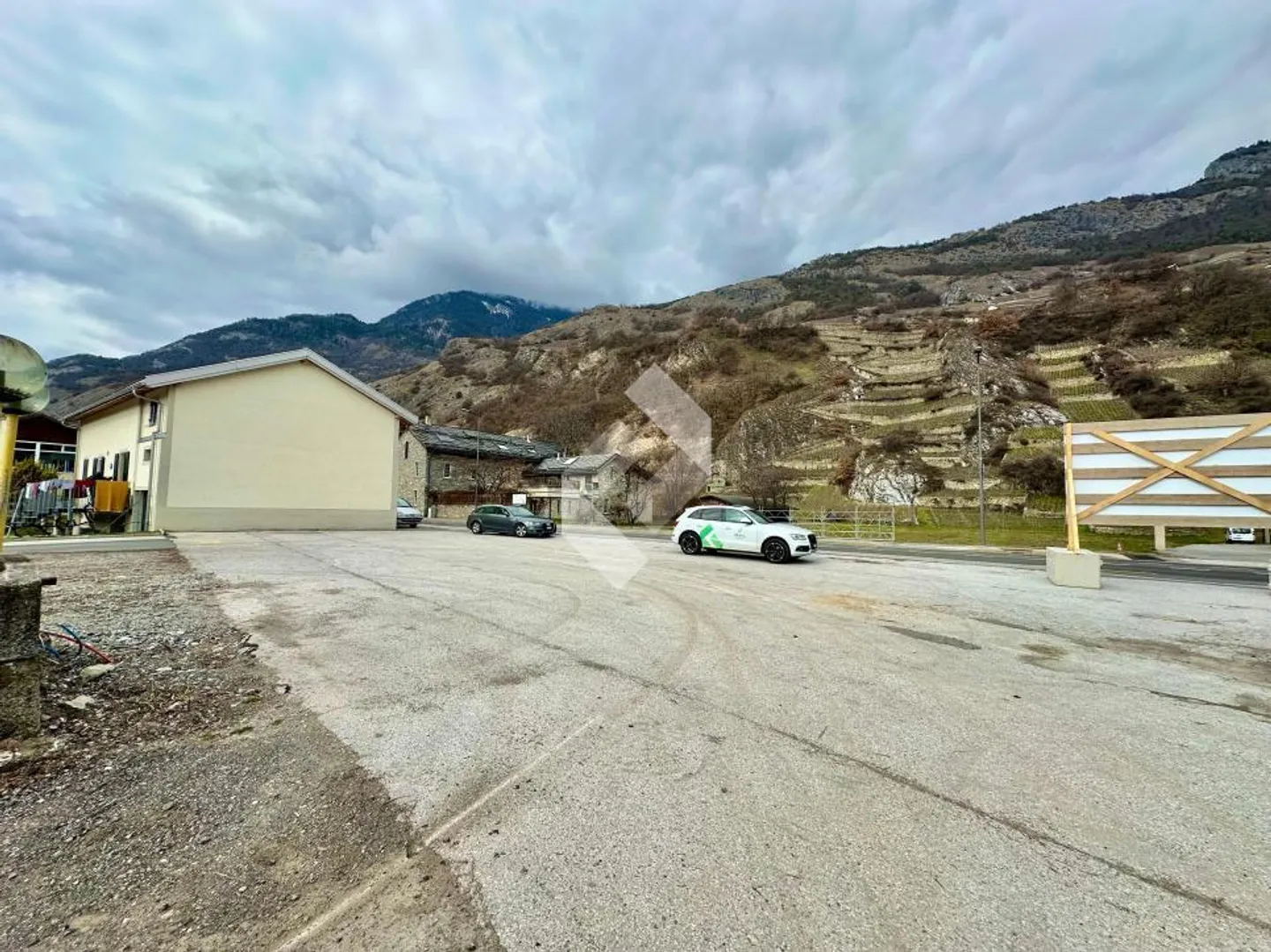 Appartamento in affitto - Foto 11 di 13