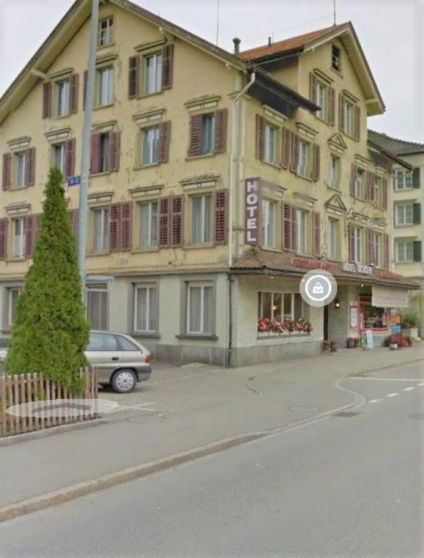 Spazio ufficio attraente a Bühler - Foto 1 di 6