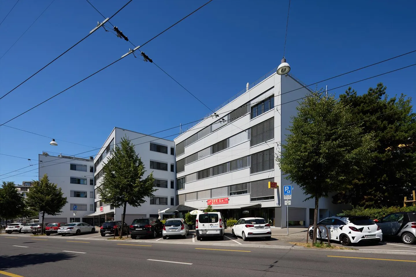 Appartement 3.5 pièces - Photo 2 sur 5