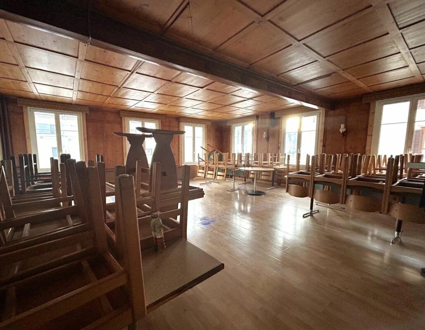 Spazio ufficio attraente a Bühler - Foto 2 di 6