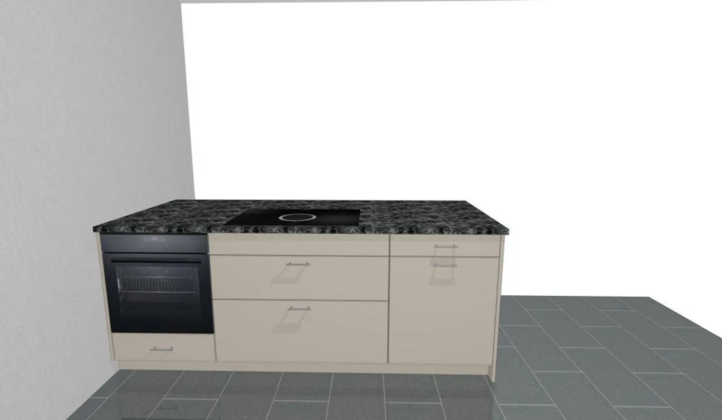 Fully renovated 3.5 room apartment (Type G) - Photo 4 of 5