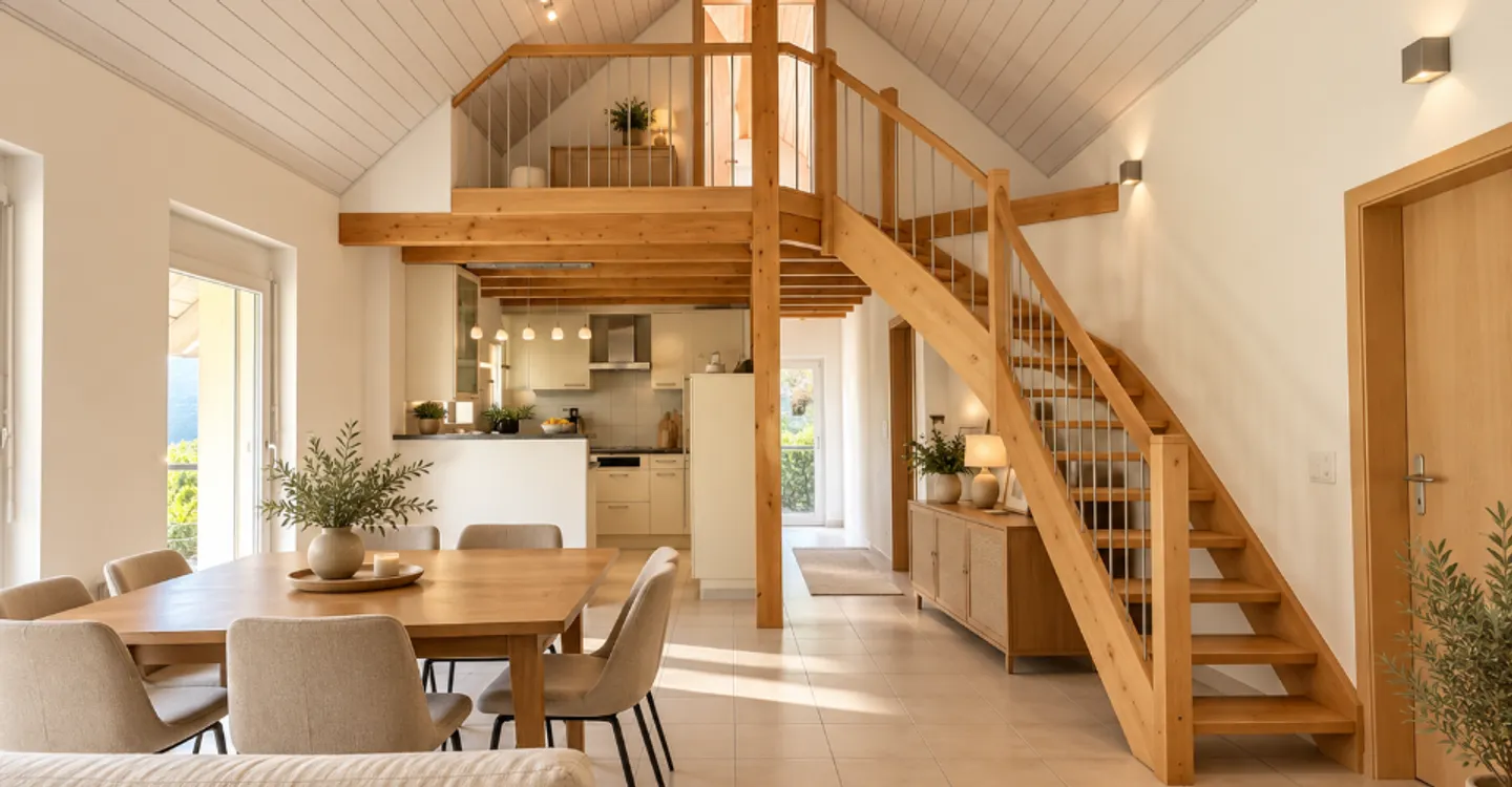 Charming Multi-Family Home - Photo 3 of 5