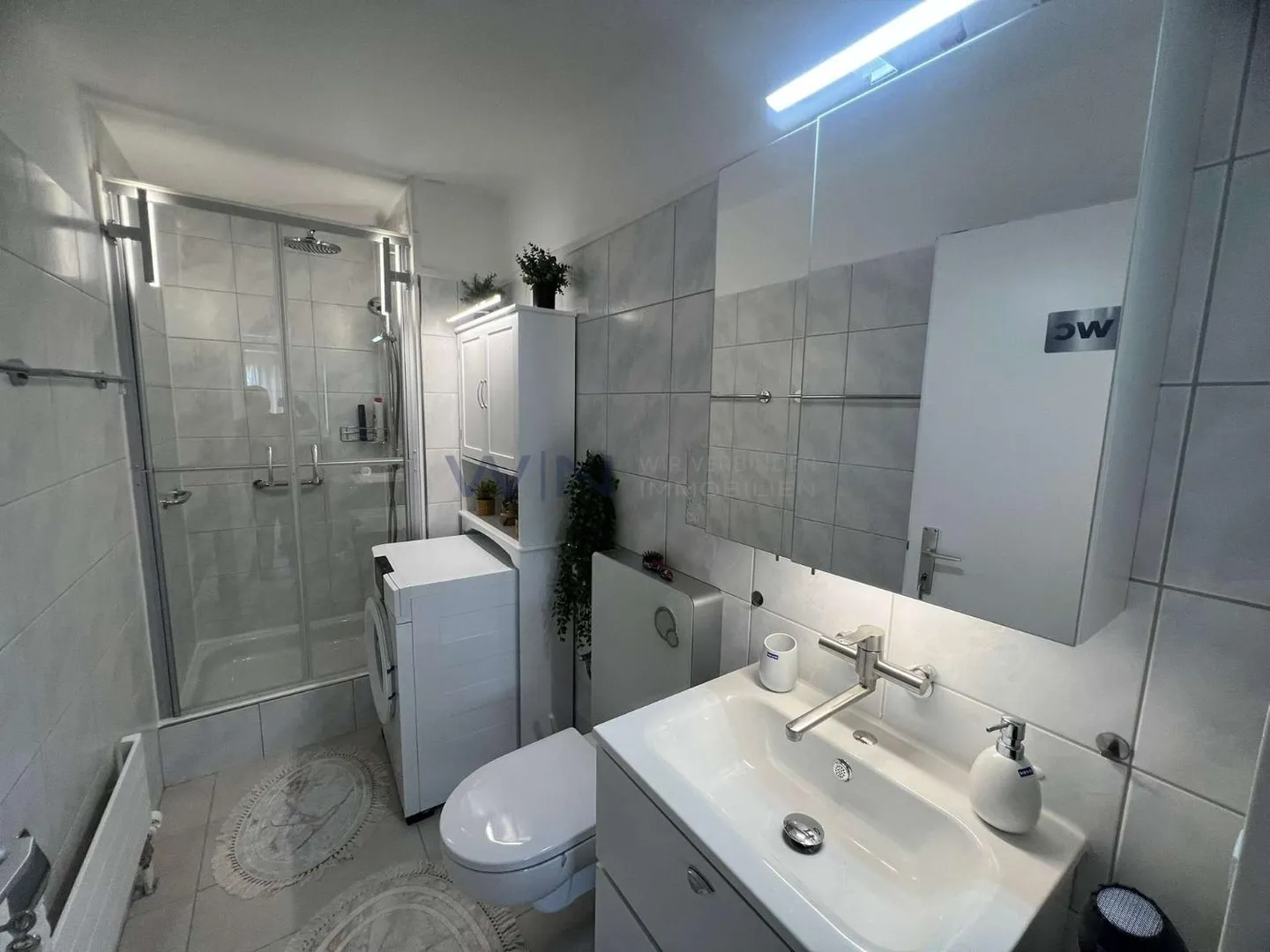 5.5 room apartment - Photo 11 of 11