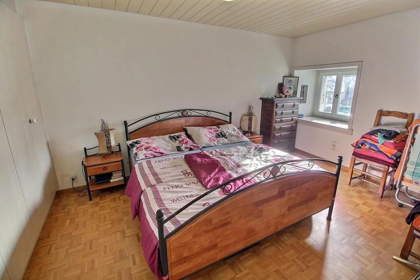Appartement en viager occupé sans rente - Photo 2 sur 3