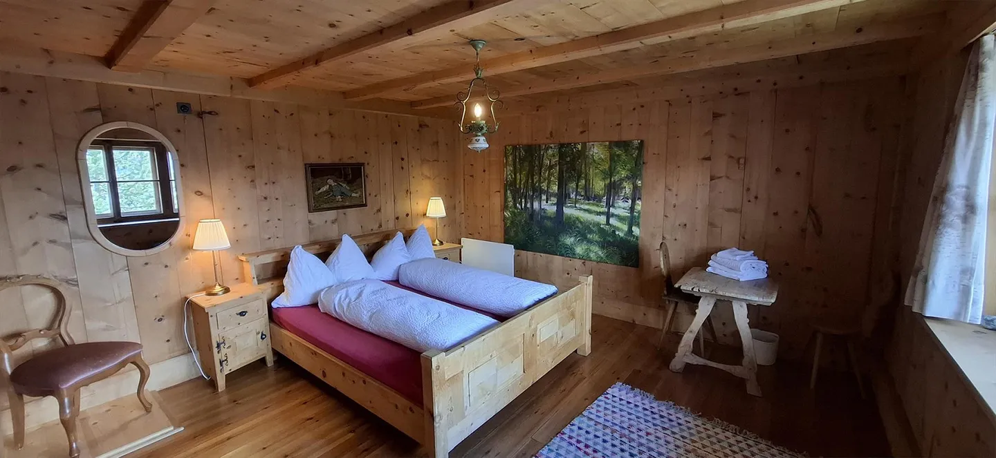 Casa residenziale situata in posizione tranquilla con vista panoramica - Foto 1 di 7