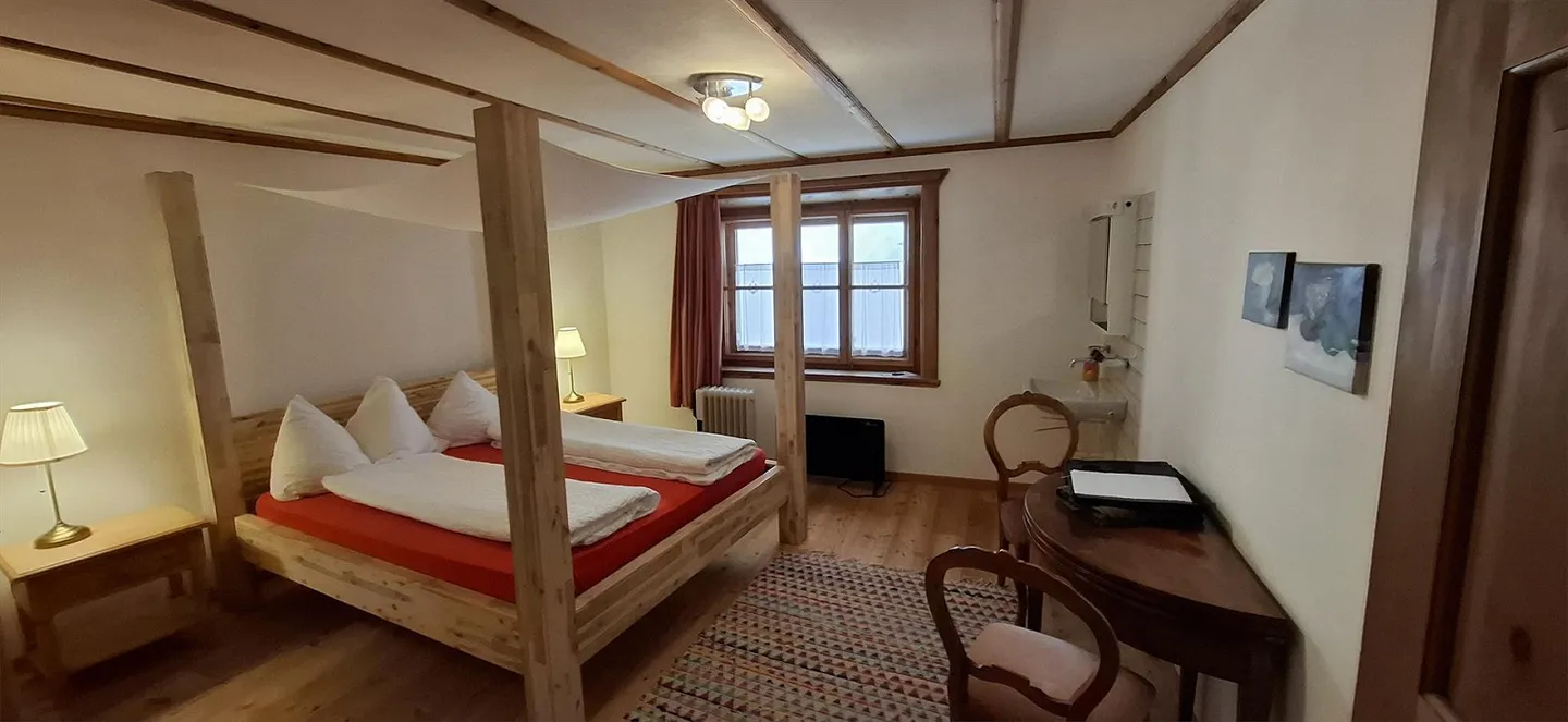 Casa residenziale situata in posizione tranquilla con vista panoramica - Foto 2 di 7