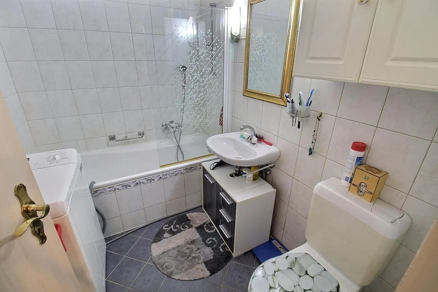 Appartement en viager occupé sans rente - Photo 3 sur 3