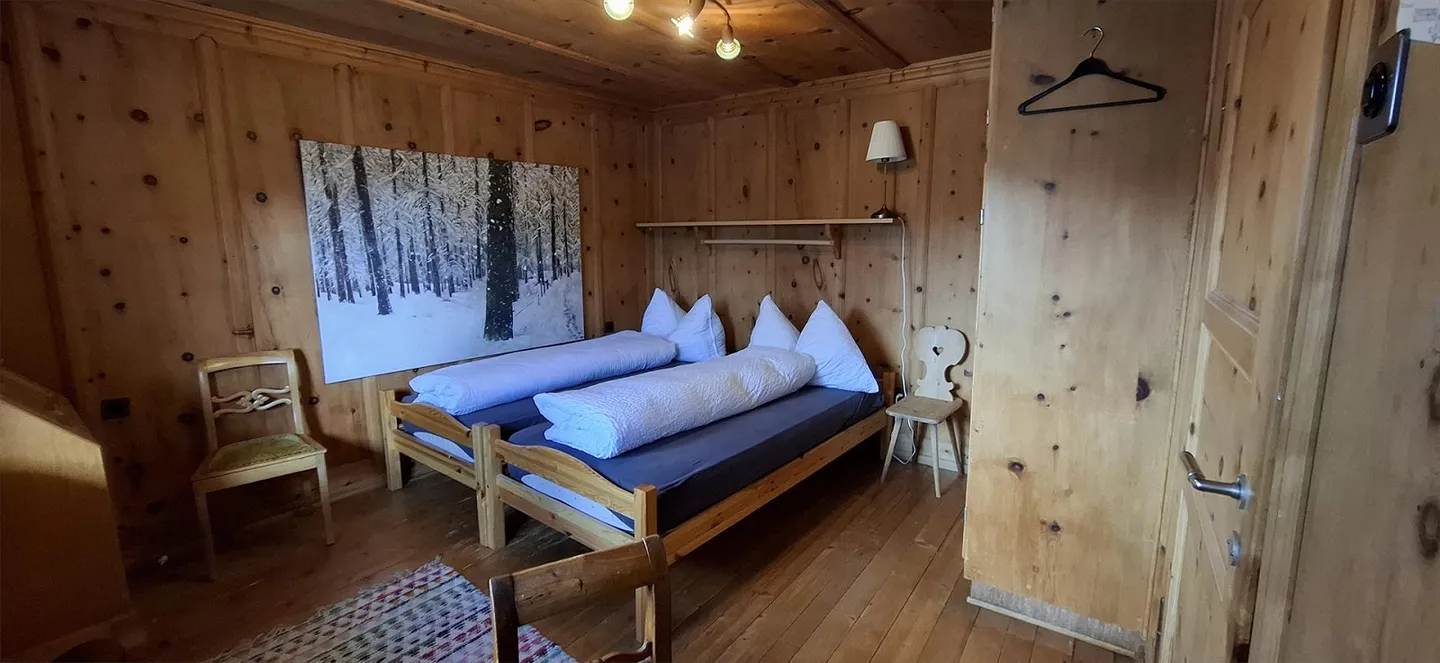 Casa residenziale situata in posizione tranquilla con vista panoramica - Foto 3 di 7
