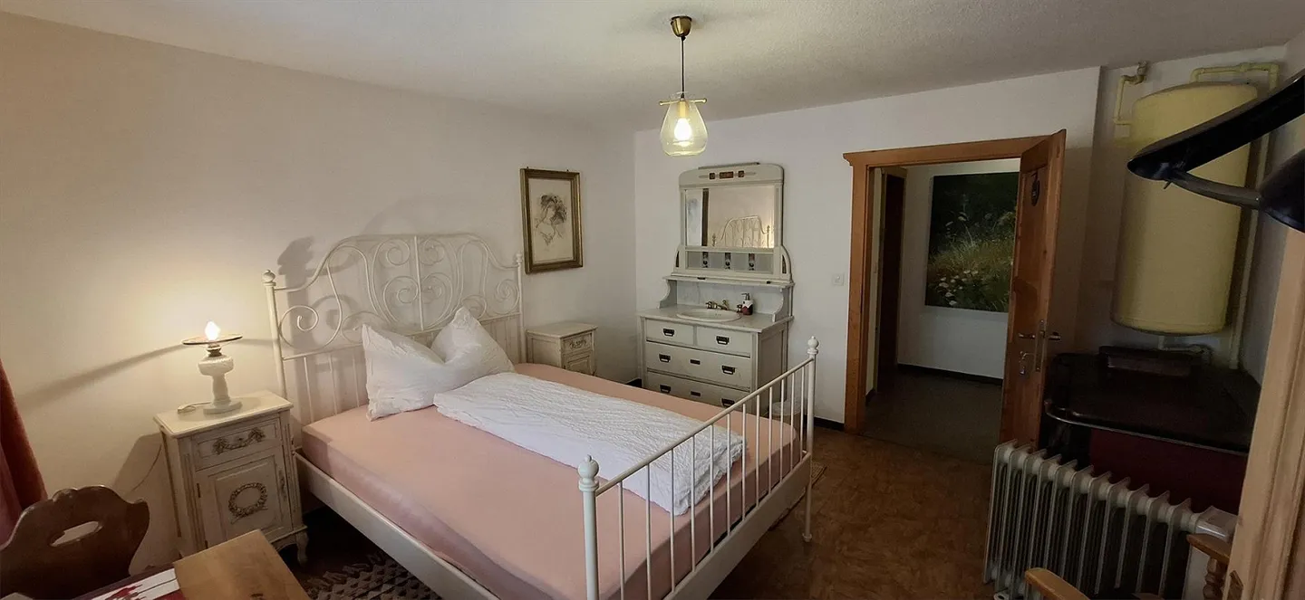 Casa residenziale situata in posizione tranquilla con vista panoramica - Foto 6 di 7