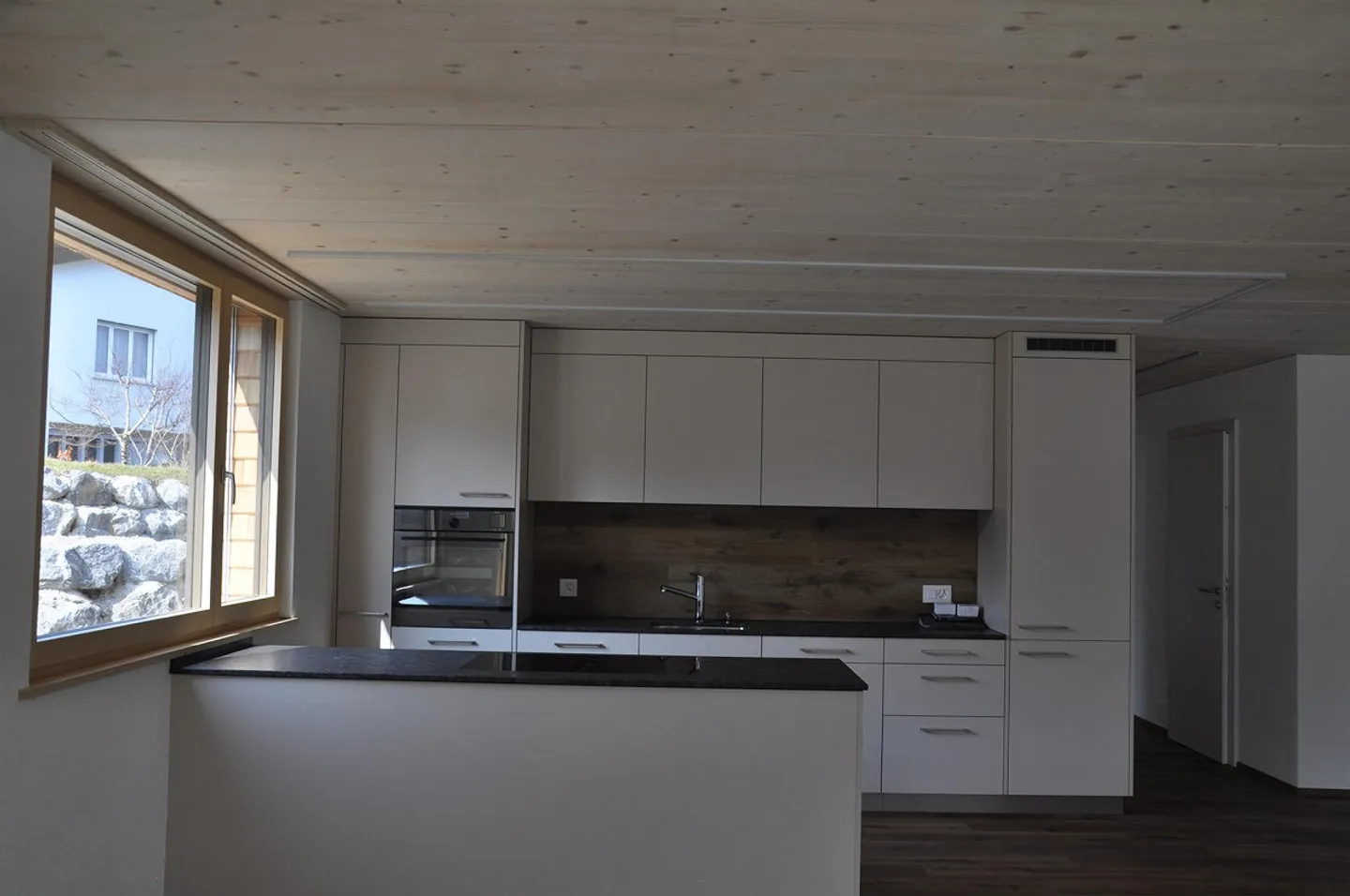 Charmante Parterrewohnung - Foto 1 von 9