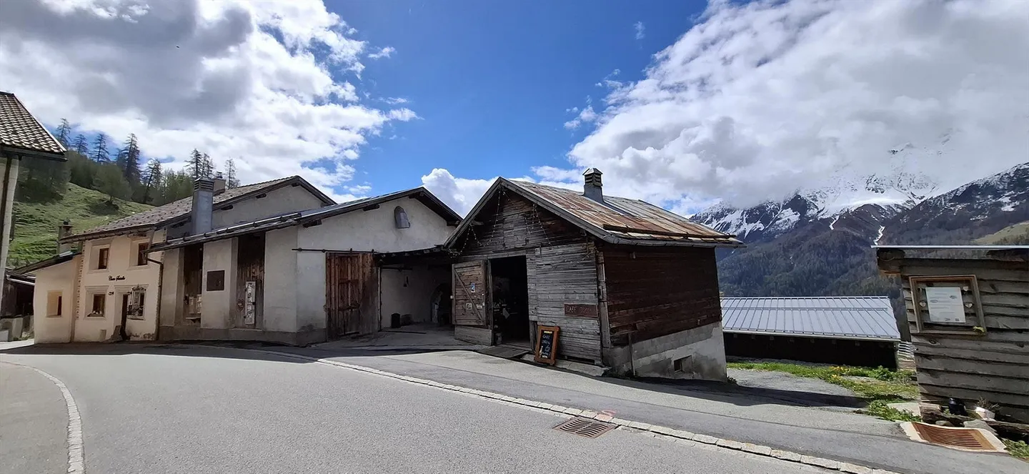 Casa residenziale situata in posizione tranquilla con vista panoramica - Foto 7 di 7