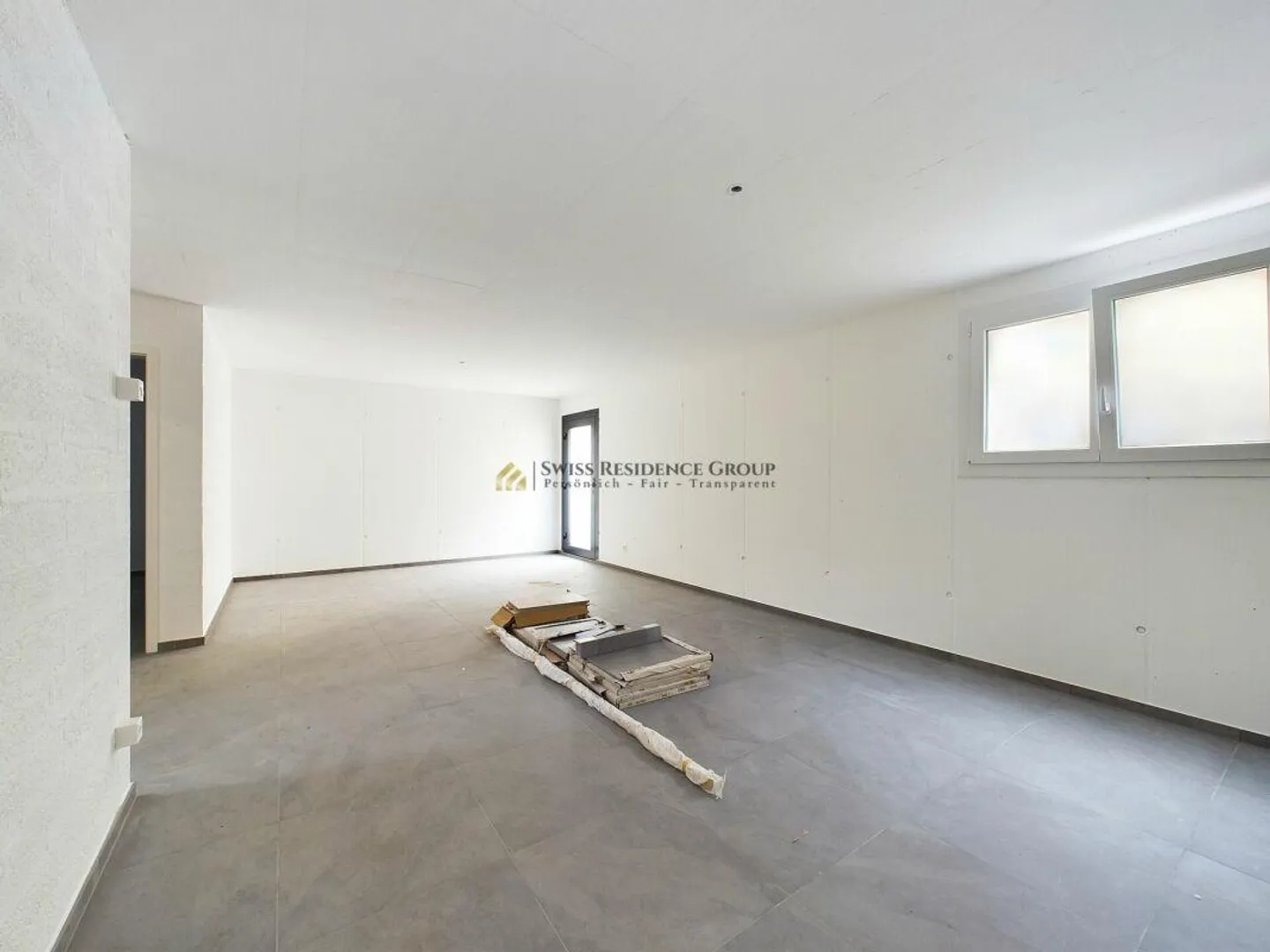 Maison individuelle moderne à Cugnasco 256 m2 - Photo 13 sur 13