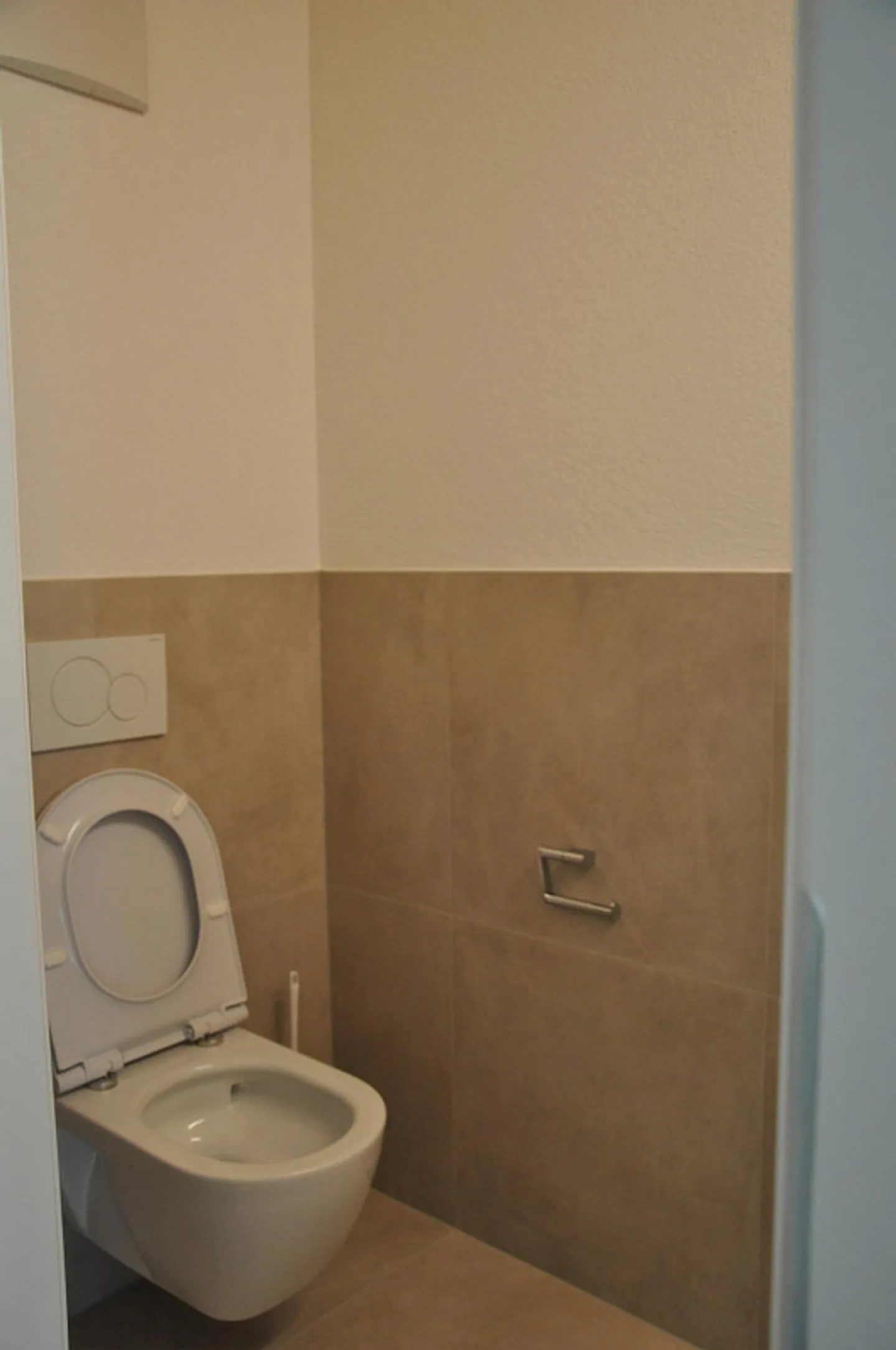 Charmante Parterrewohnung - Foto 7 von 9