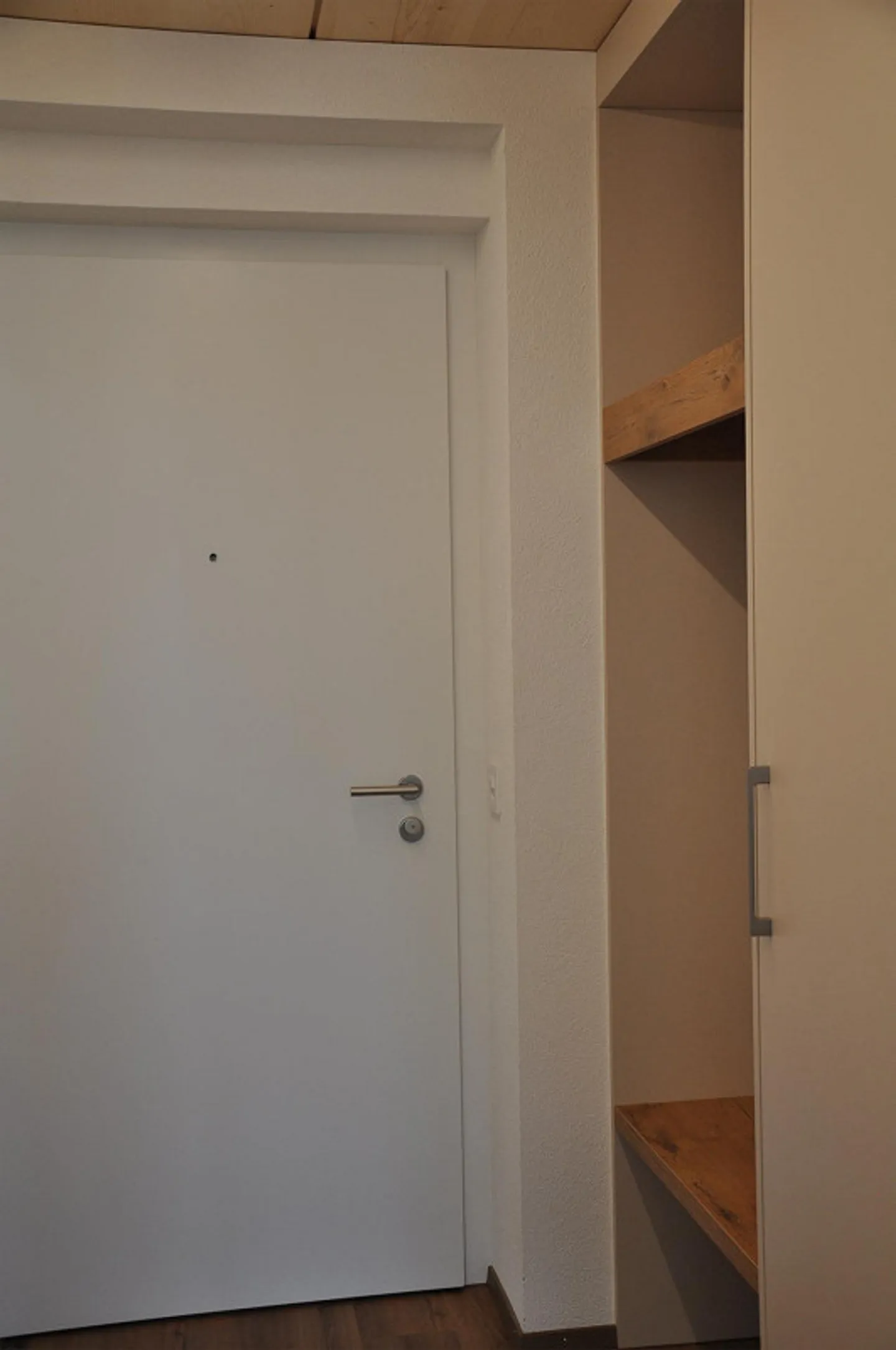 Charmante Parterrewohnung - Foto 9 von 9