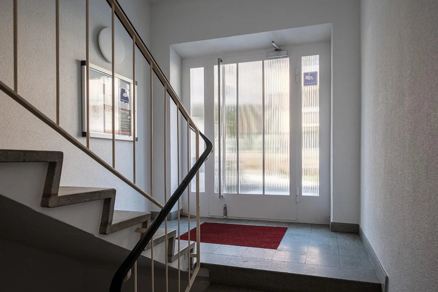 Bellissimo appartamento a Zurigo-Oerlikon, recentemente ristrutturato - Foto 6 di 16