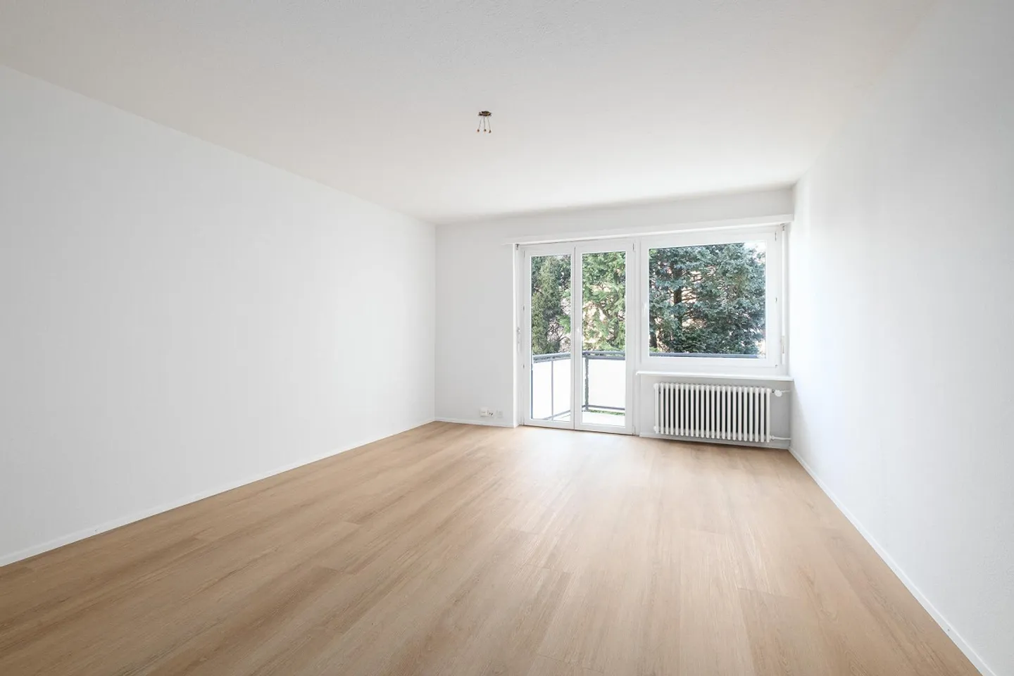 Bellissimo appartamento a Zurigo-Oerlikon, recentemente ristrutturato - Foto 11 di 16