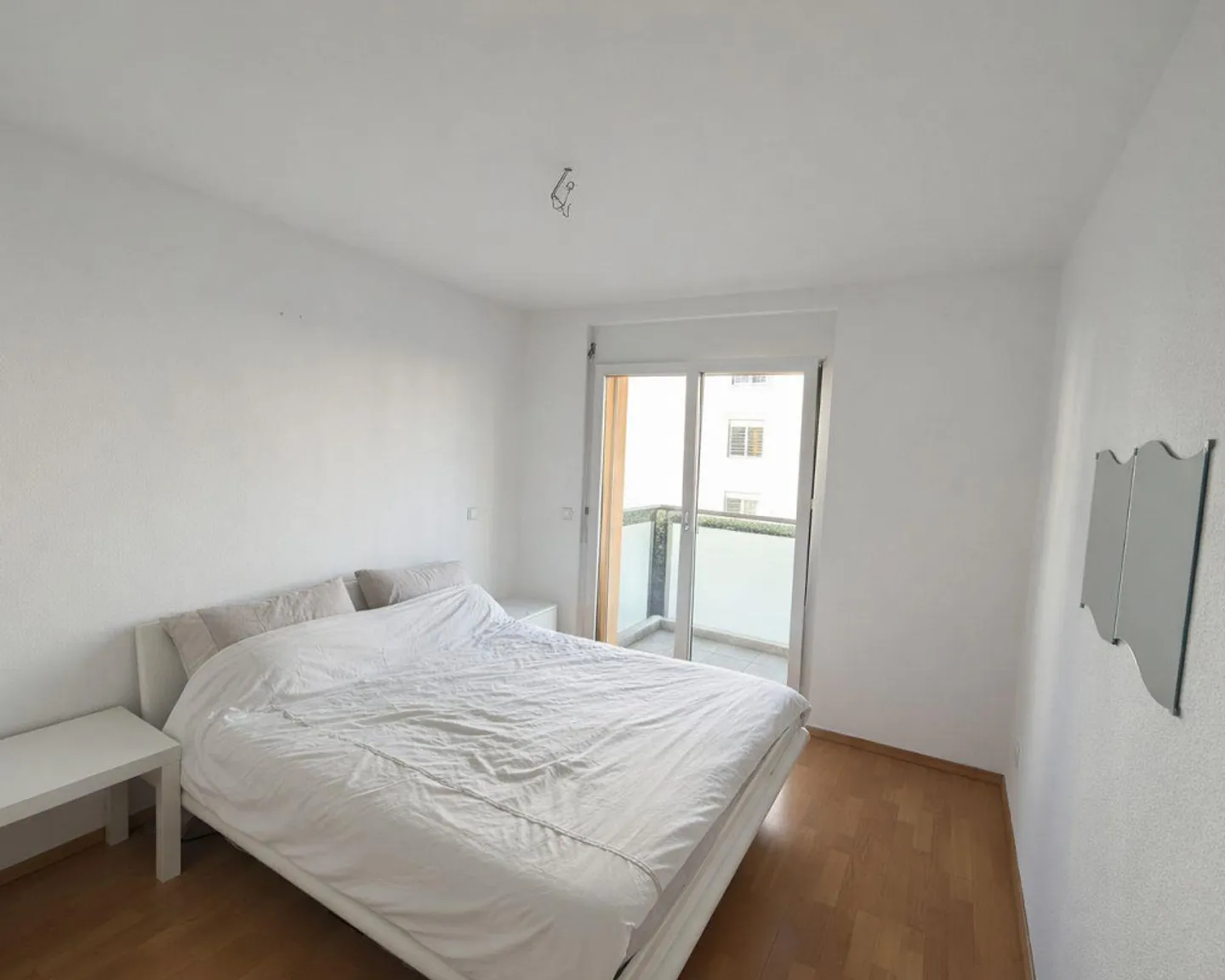 Exclusive 4.5-room apartment - Also suitable as a second residence - Photo 7 of 9