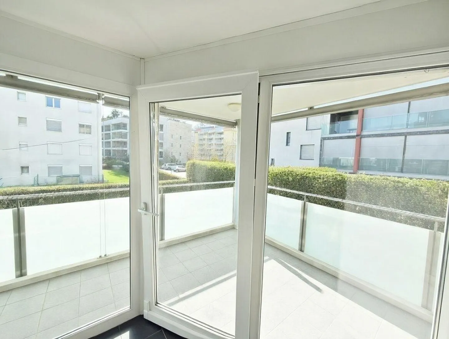 Exclusive 4.5-room apartment - Also suitable as a second residence - Photo 3 of 9