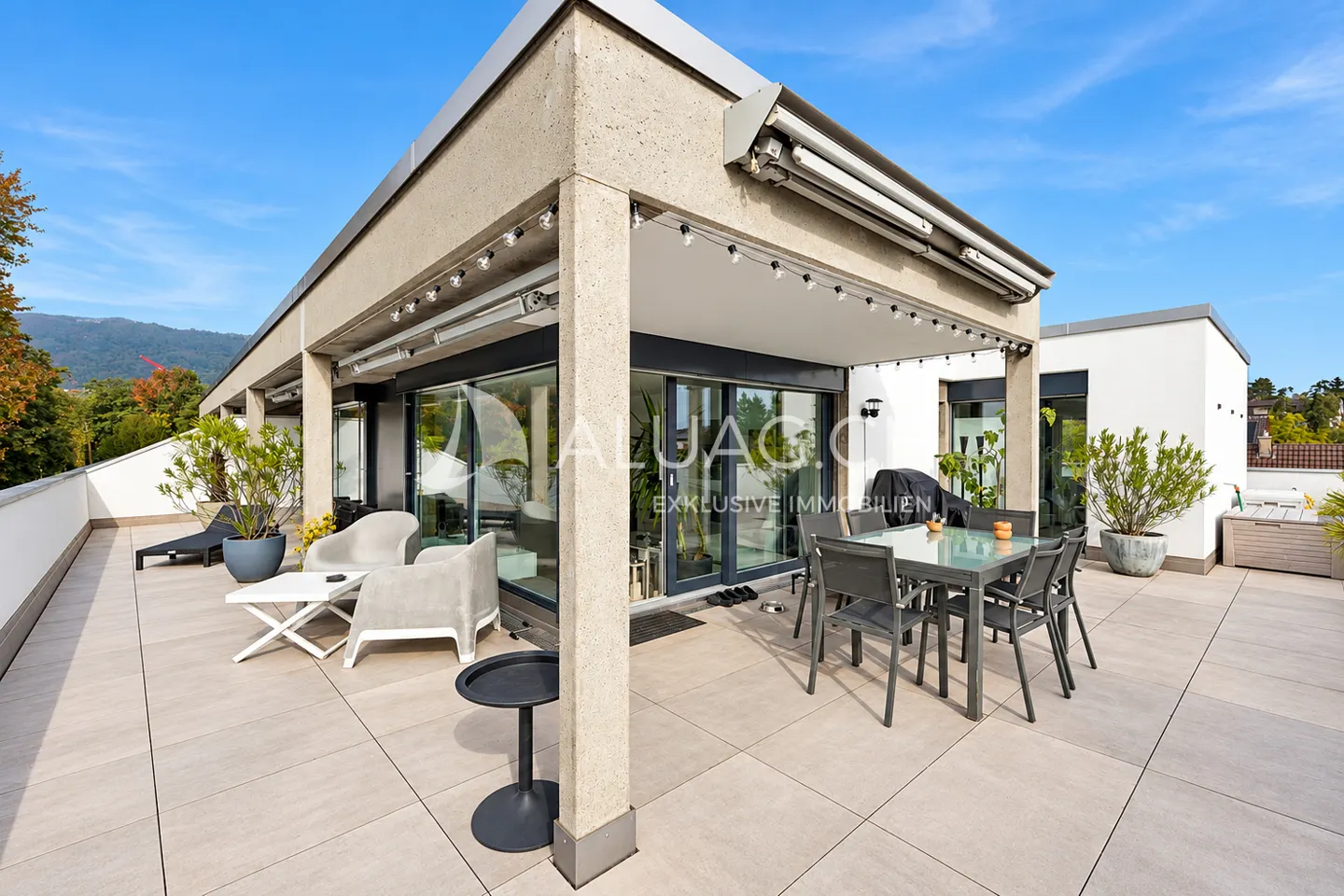 PENTHOUSE WITH LARGE TERRACE - Photo 13 of 14