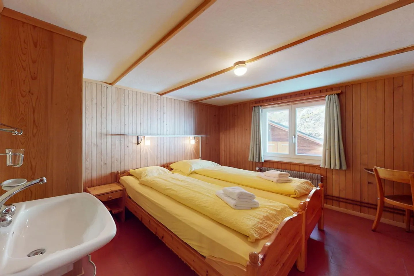 Unique Airbnb / Hotel in Picturesque Mountain Landscape - Photo 12 of 13