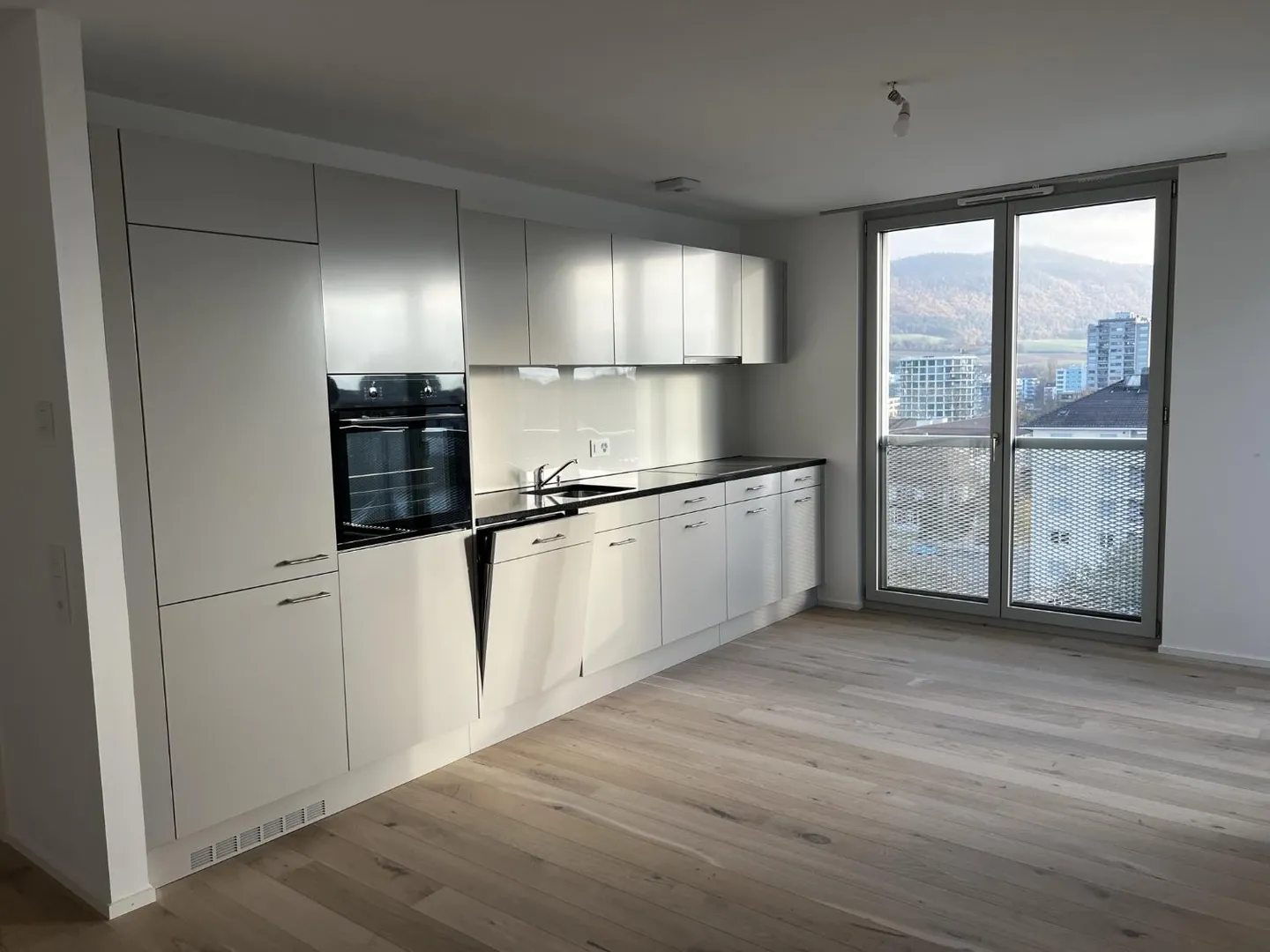 Appartamento 4.5 stanze - Foto 3 di 10