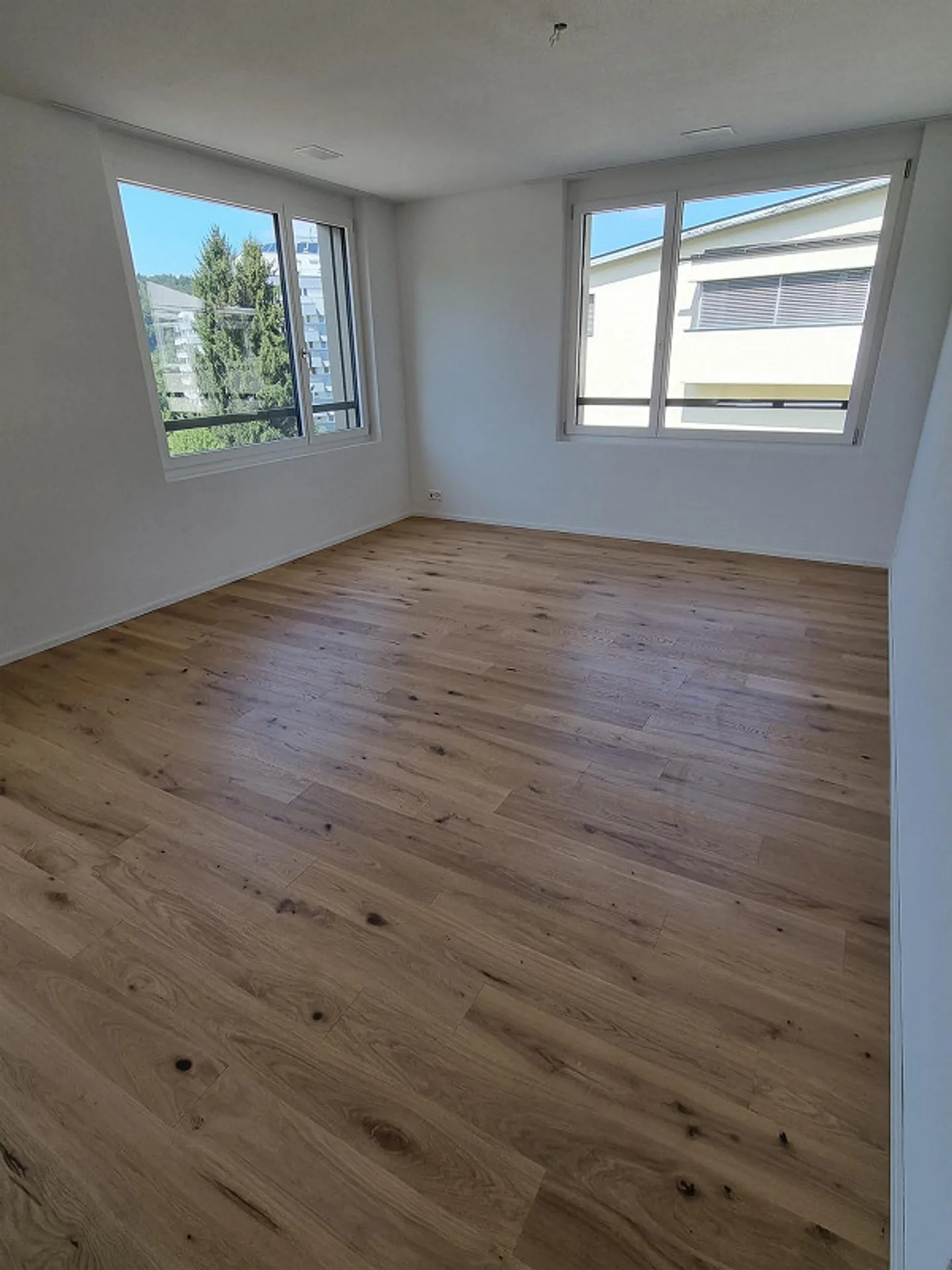 Appartement moderne, lumineux et spacieux de 3,5 pièces à Ebikon - Photo 7 sur 8