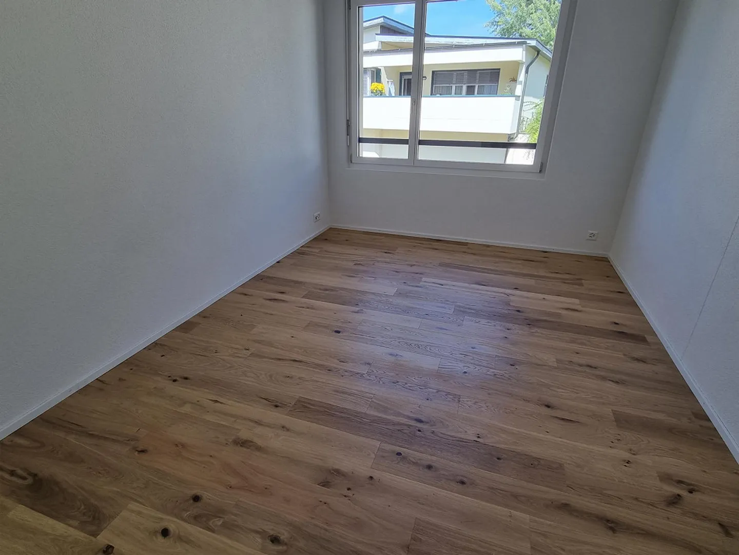 Appartement moderne, lumineux et spacieux de 3,5 pièces à Ebikon - Photo 8 sur 8