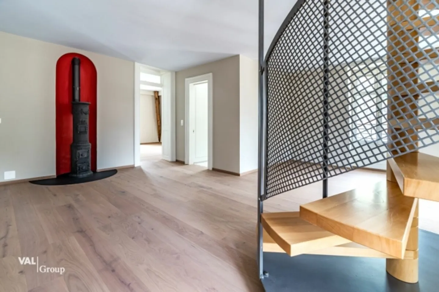 Wohnung mieten - Foto 7 von 20