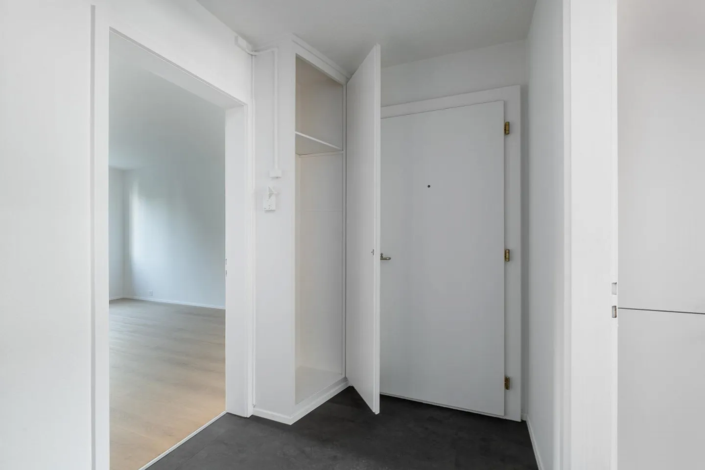 Bellissimo appartamento a Zurigo-Oerlikon, recentemente ristrutturato - Foto 13 di 16