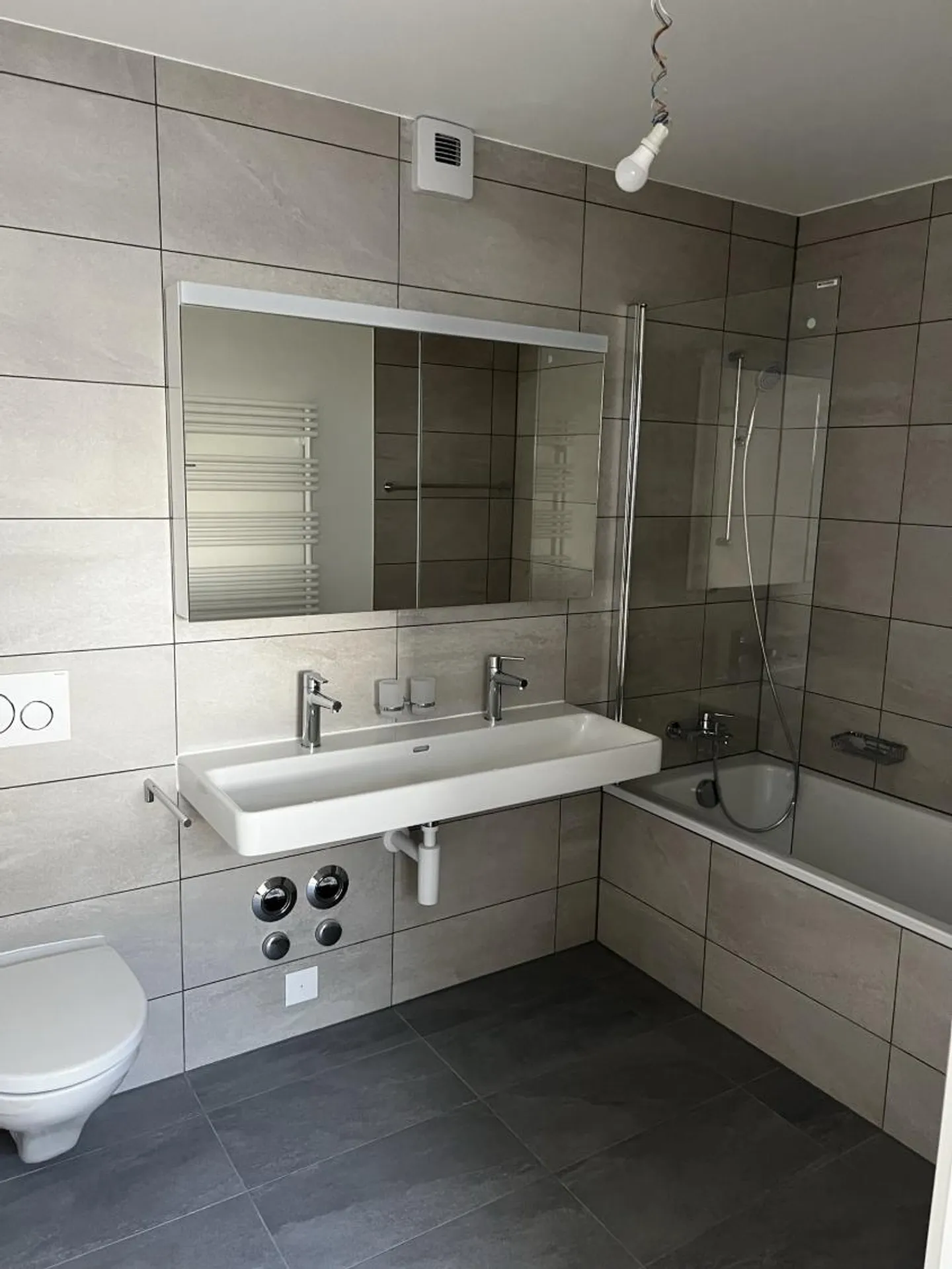 Appartamento 4.5 stanze - Foto 9 di 10