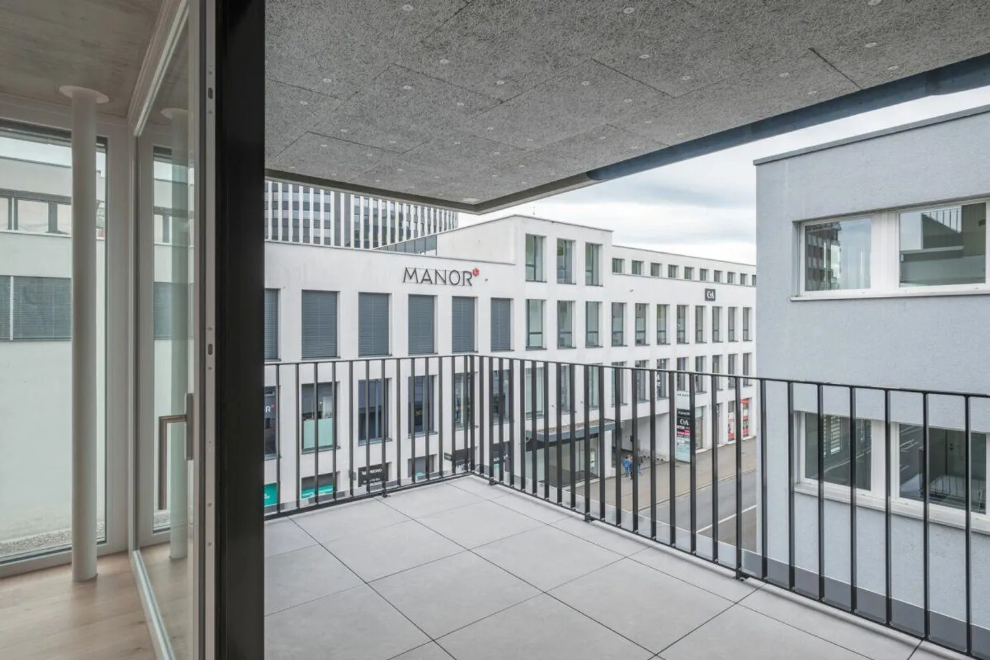 Appartamento 2.5 locali - Foto 8 di 11