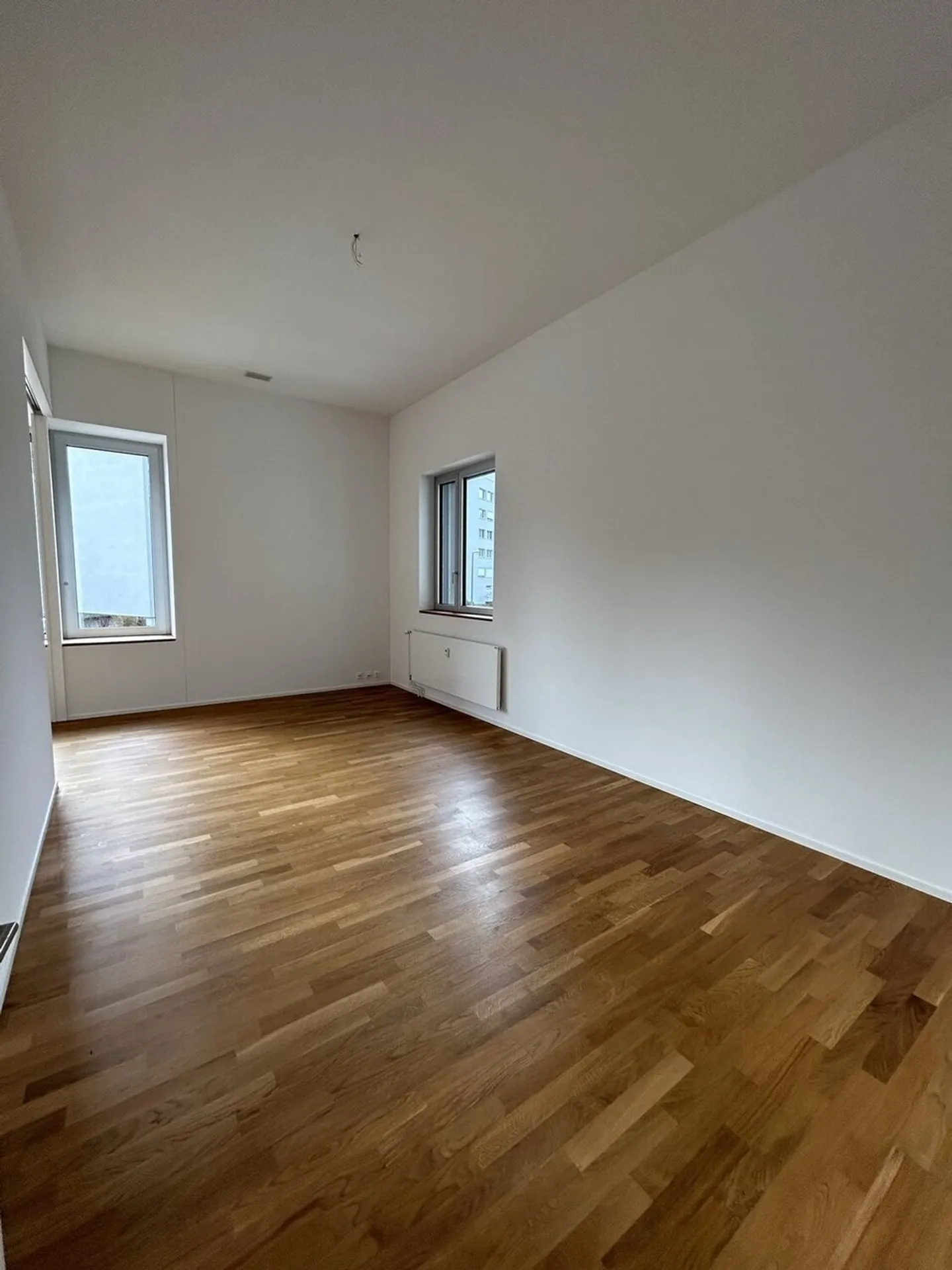 Appartamento in affitto - Foto 7 di 9