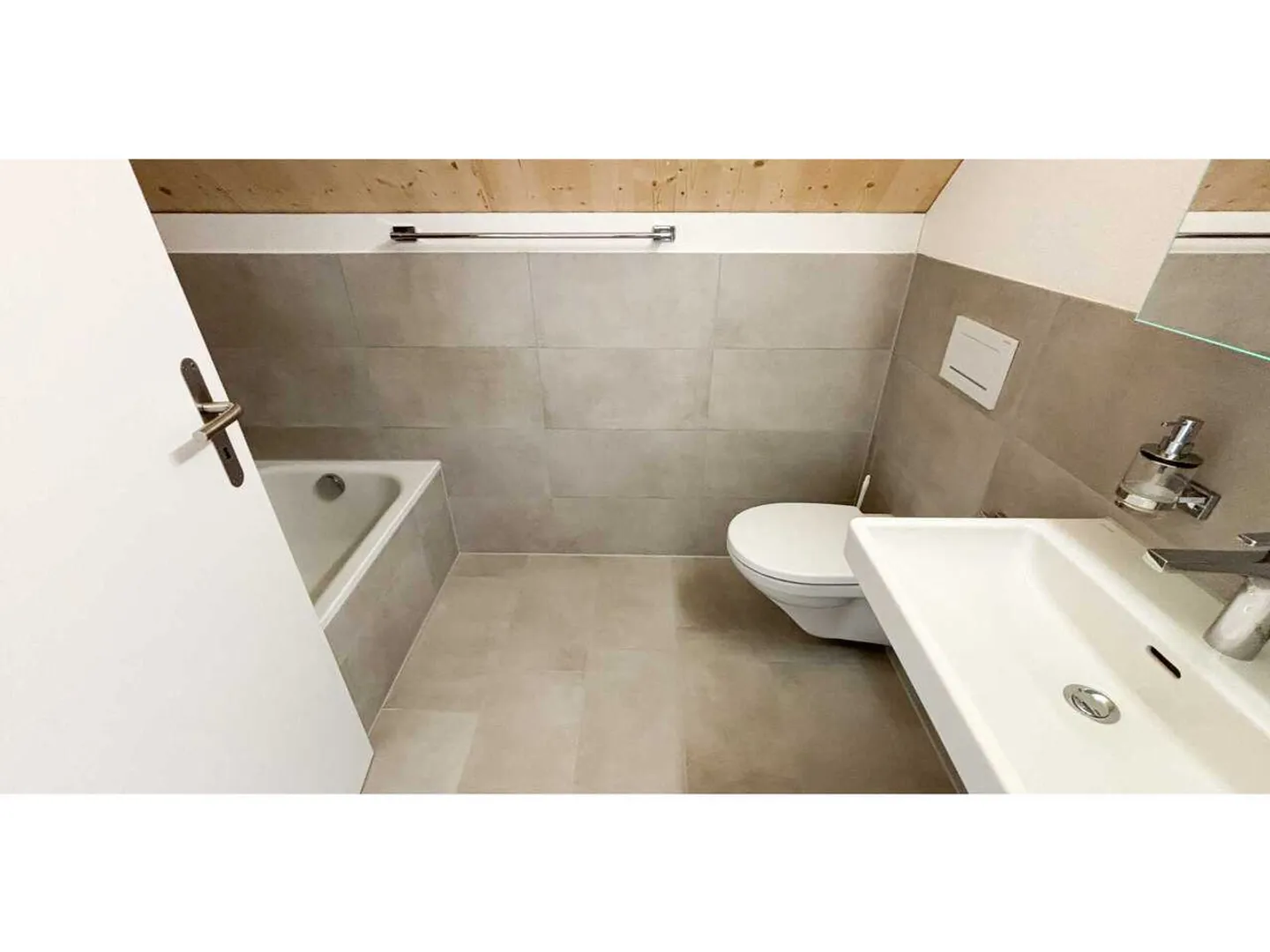 Maisonette moderna a Embrach - Foto 8 di 13