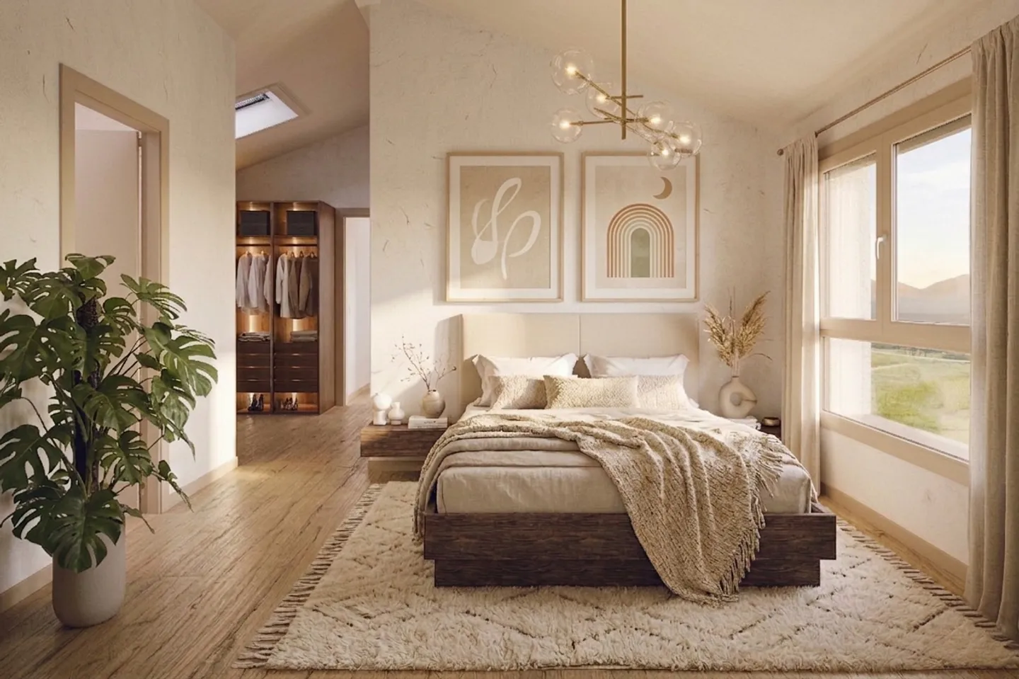 Villa 5.5 rooms - Photo 3 of 13