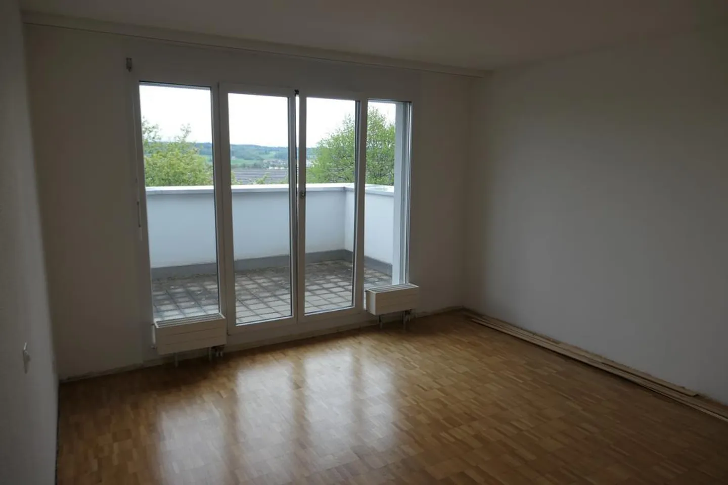 Apartment in a Quiet Area - Photo 5 of 10