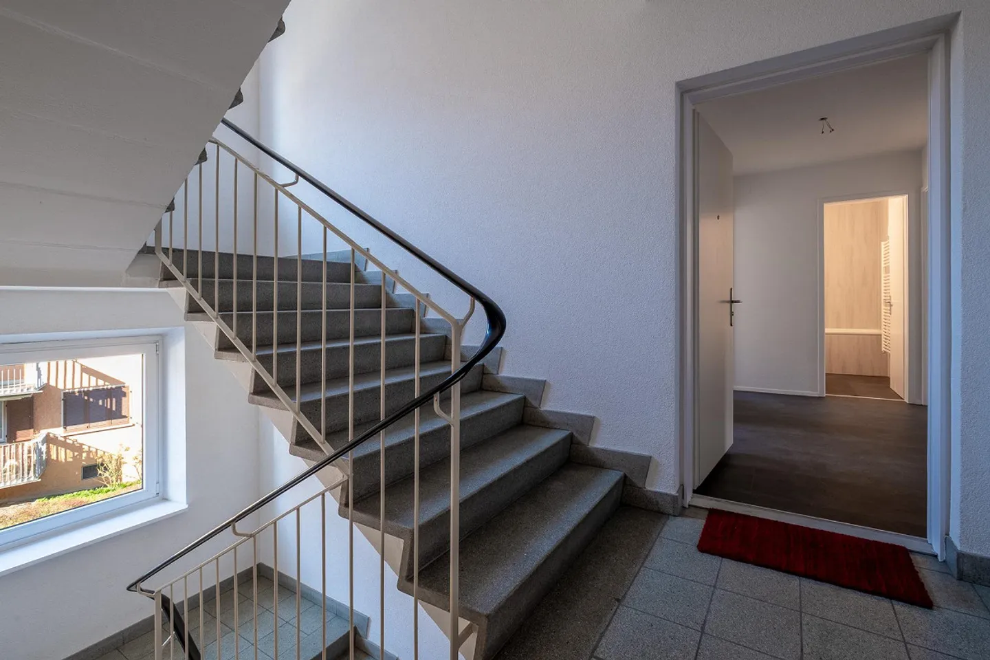 Bellissimo appartamento a Zurigo-Oerlikon, recentemente ristrutturato - Foto 16 di 16