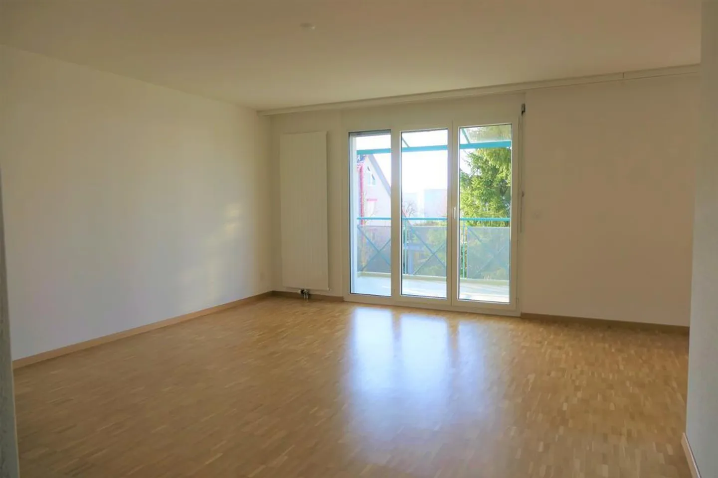 Apartment in a Quiet Area - Photo 6 of 10