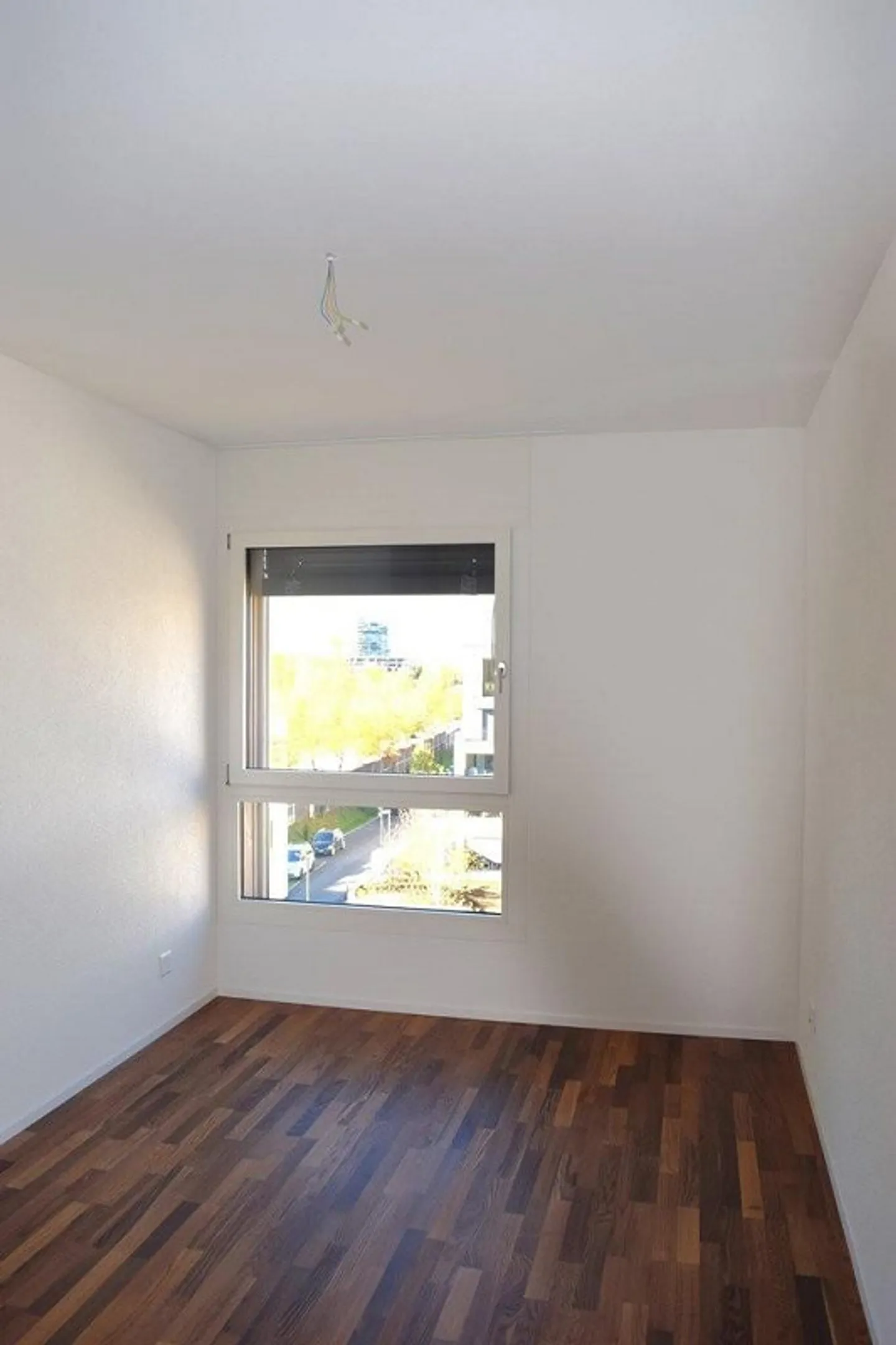 Appartement moderne à Wabern - Photo 6 sur 8