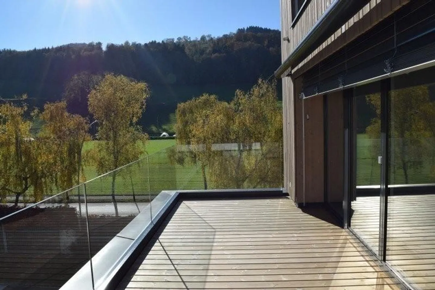 Appartement moderne à Wabern - Photo 7 sur 8