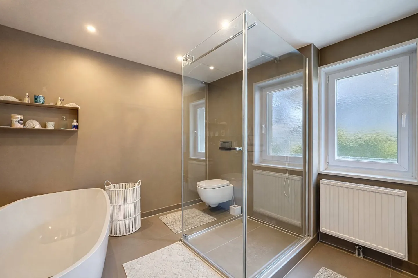 Zeitgenössische Villa in Pully - Foto 7 von 13