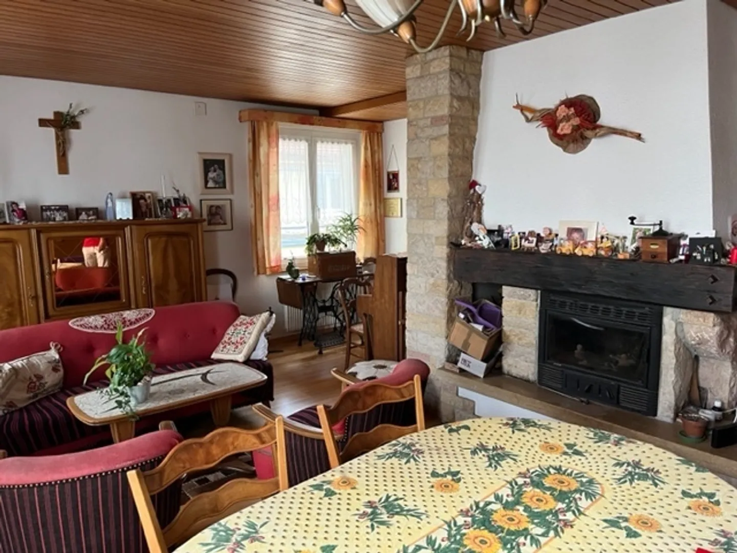 Propriété à usage mixte - Photo 3 sur 27