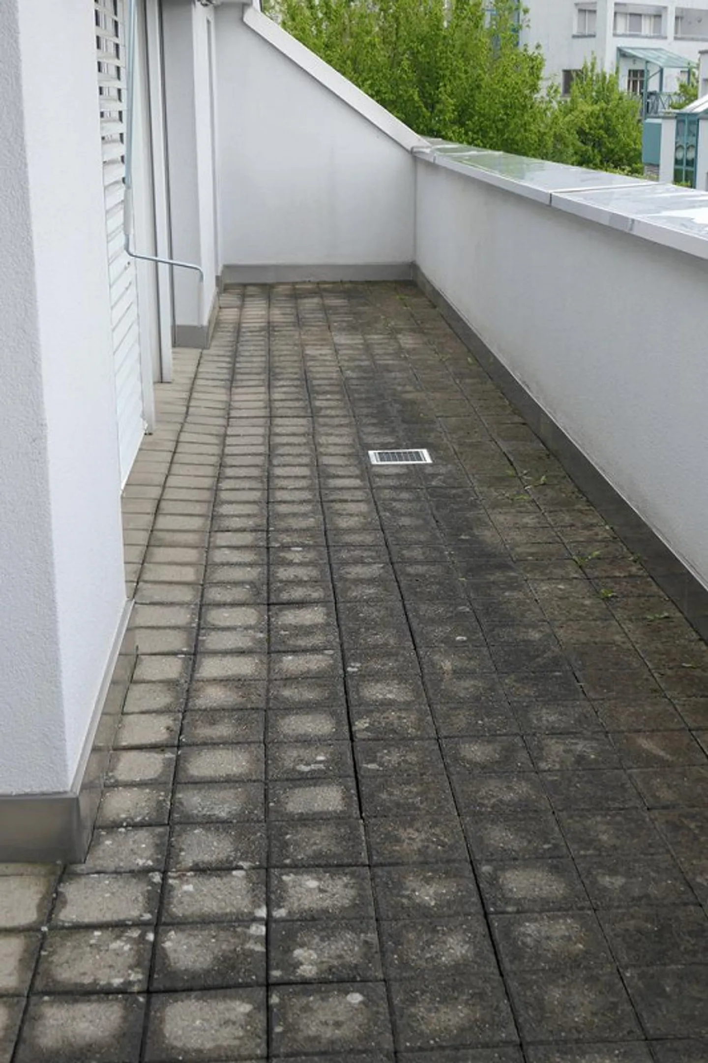 Apartment in a Quiet Area - Photo 9 of 10